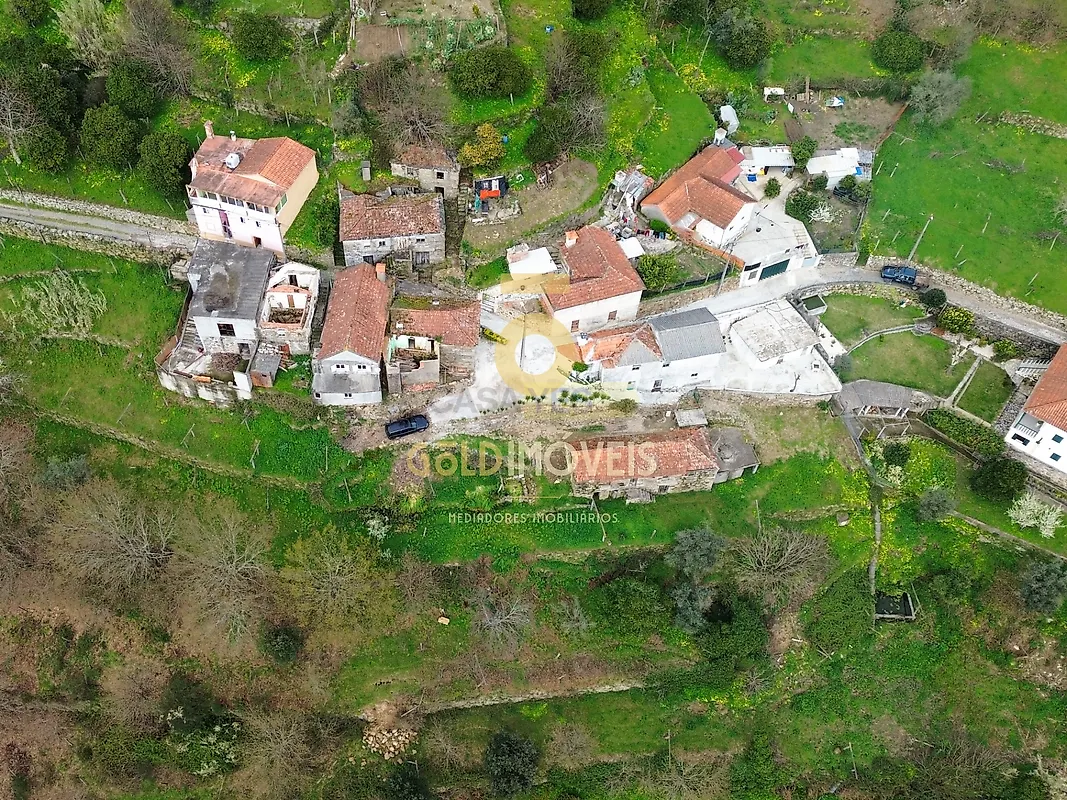 Moradia T3 à venda em Ferreiros de Tendais, Cinfães — foto 9