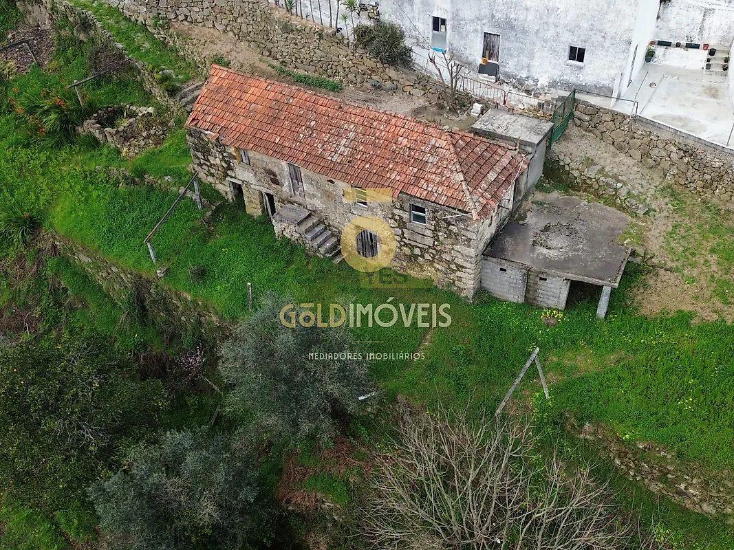 Moradia T3 à venda em Ferreiros de Tendais, Cinfães — foto 3