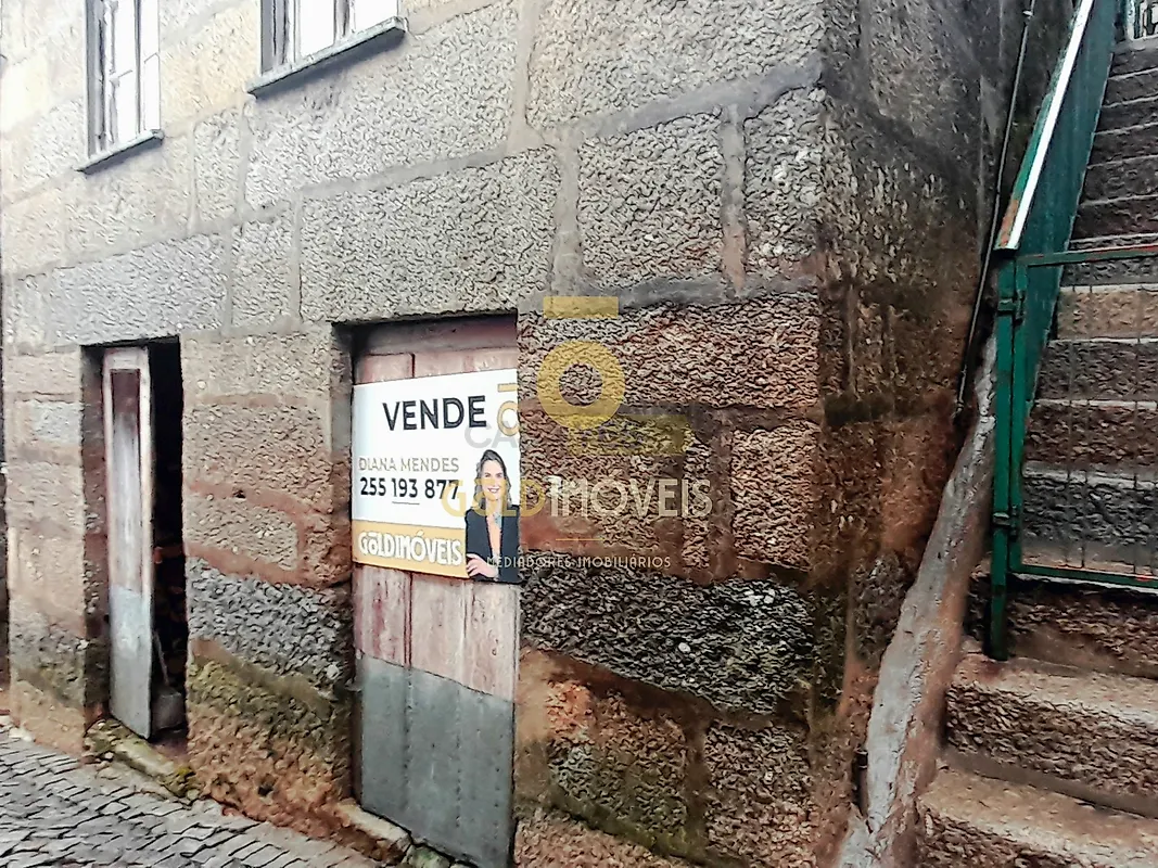 Moradia T1 à venda em Ferreiros de Tendais, Cinfães — foto 3