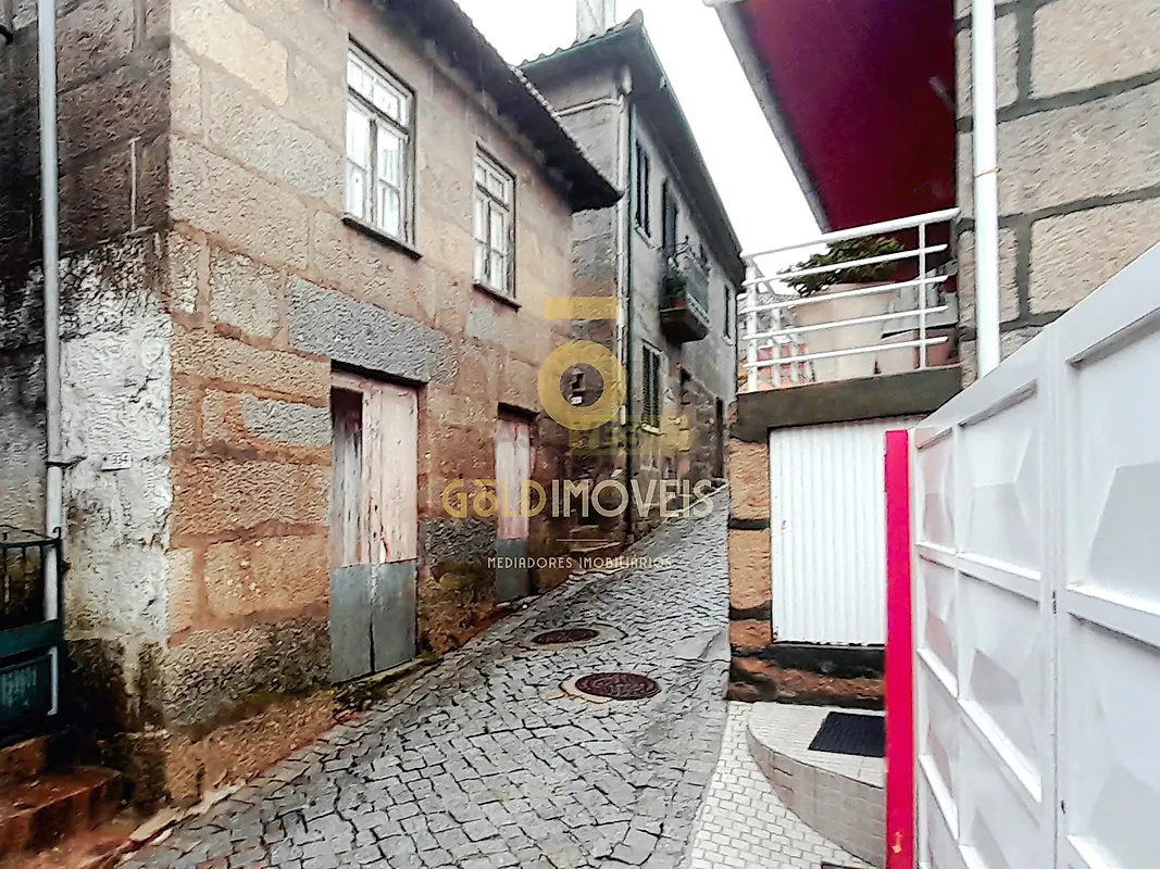 Moradia T1 à venda em Ferreiros de Tendais, Cinfães — foto 2