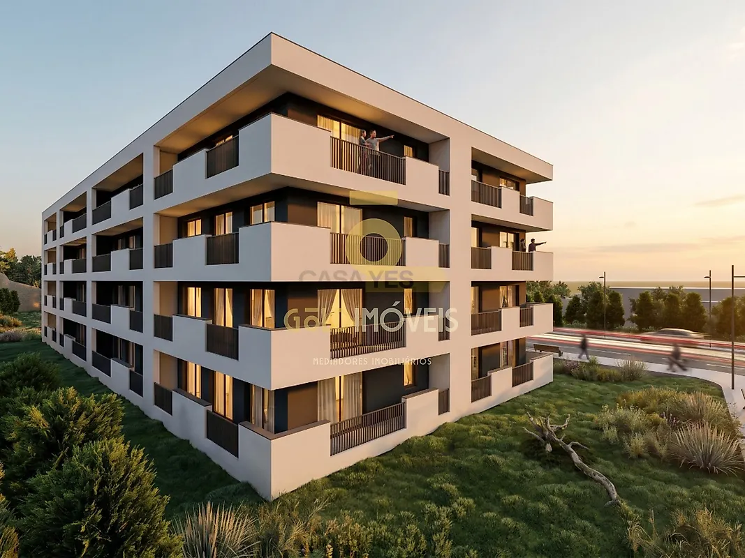 Apartamento T3 à venda em Alpendorada, Várzea e Torrão, Marco de Canaveses — foto 4