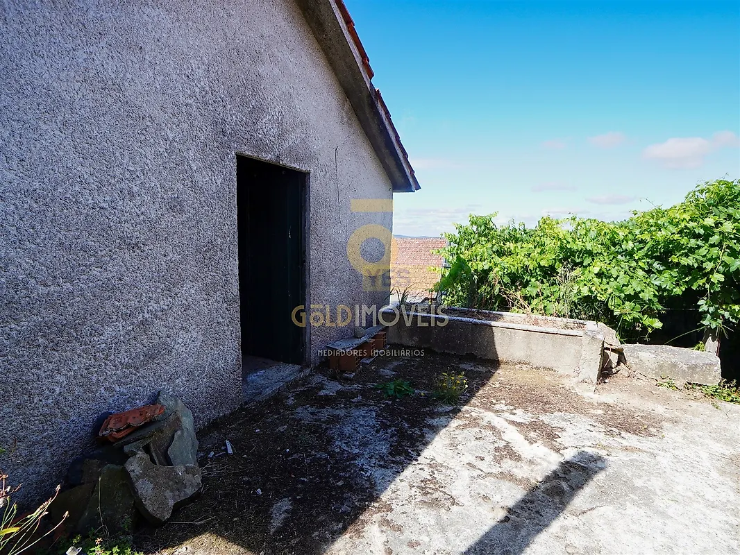 Moradia T2 à venda em Santiago de Piães, Cinfães — foto 16