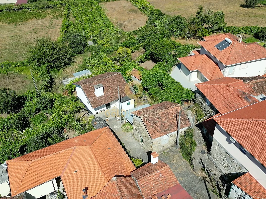 Moradia T2 à venda em Santiago de Piães, Cinfães — foto 2