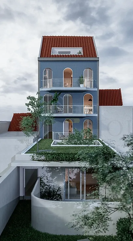 Apartamento T1 à venda em Paranhos, Porto — foto 7