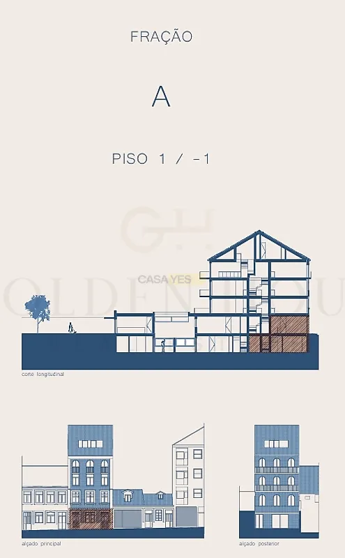 Apartamento T1 à venda em Paranhos, Porto — foto 25