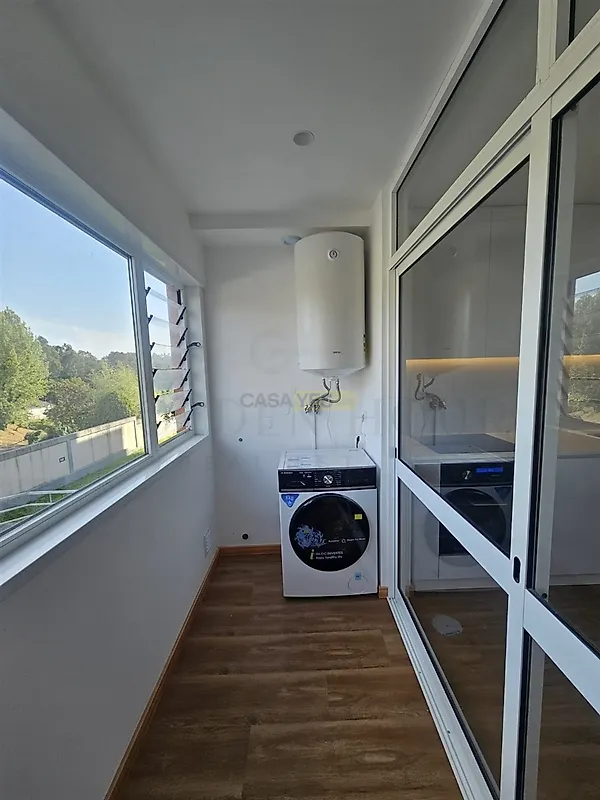 Apartamento T3 à venda em Grijó e Sermonde, Vila Nova de Gaia — foto 9