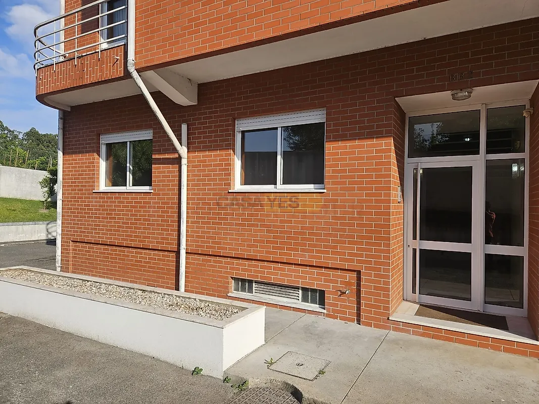 Apartamento T3 à venda em Grijó e Sermonde, Vila Nova de Gaia — foto 6
