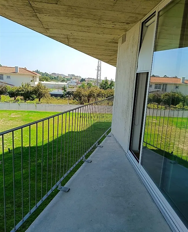 Apartamento T1 em Mafamude e Vilar do Paraíso, €235.000
