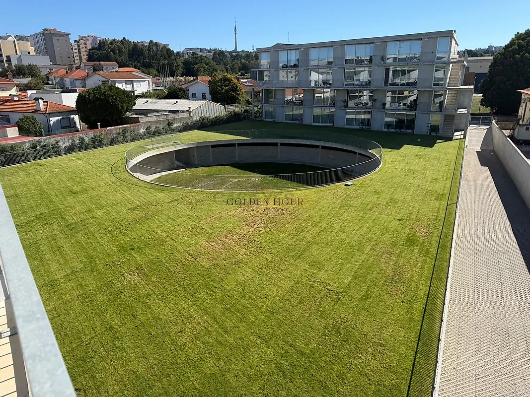Apartamento T1 à venda em Mafamude e Vilar do Paraíso, Vila Nova de Gaia — foto 8