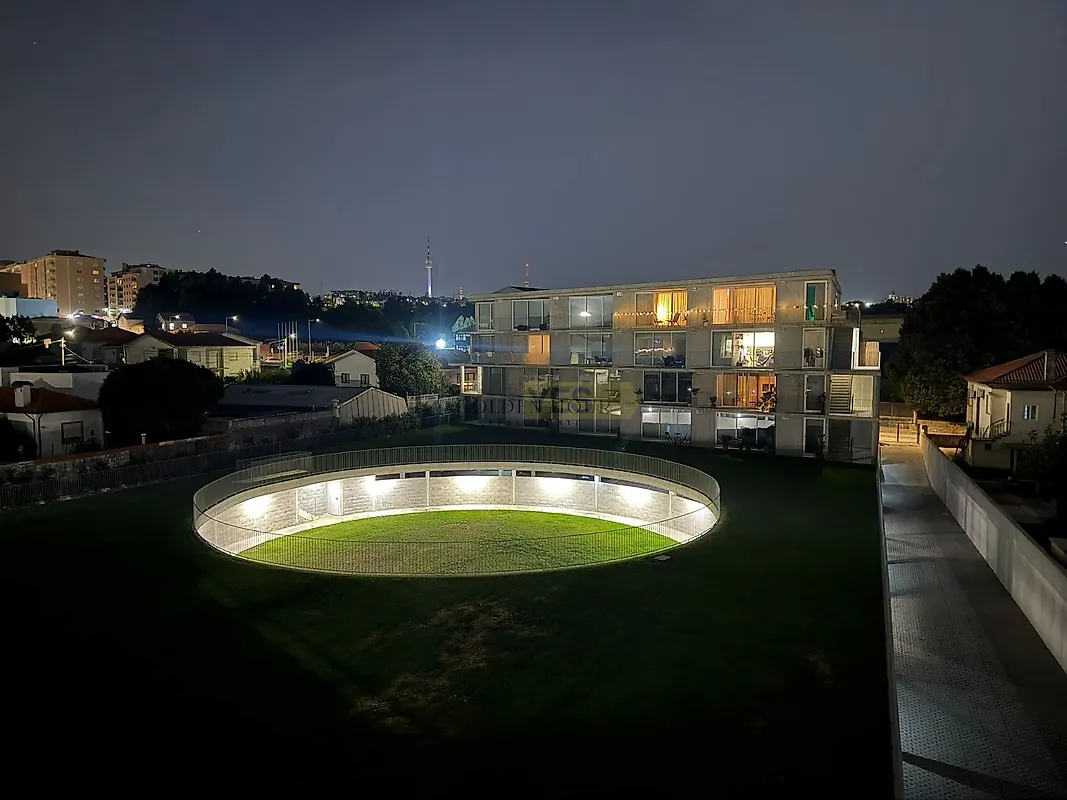Apartamento T1 à venda em Mafamude e Vilar do Paraíso, Vila Nova de Gaia — foto 9