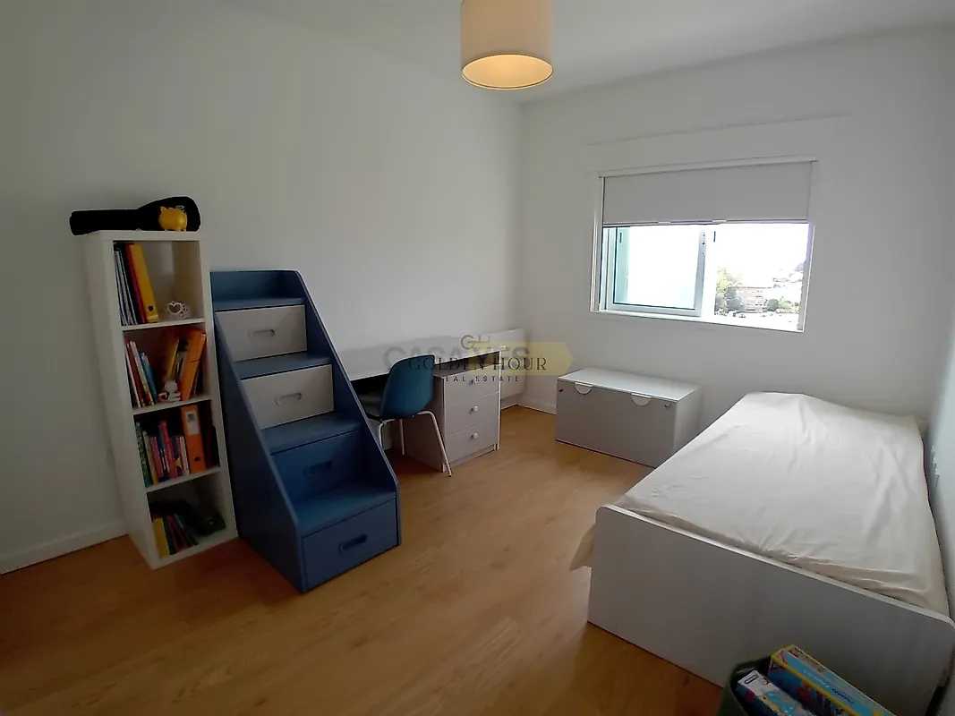 Apartamento T3 à venda em Gulpilhares e Valadares, Vila Nova de Gaia — foto 23