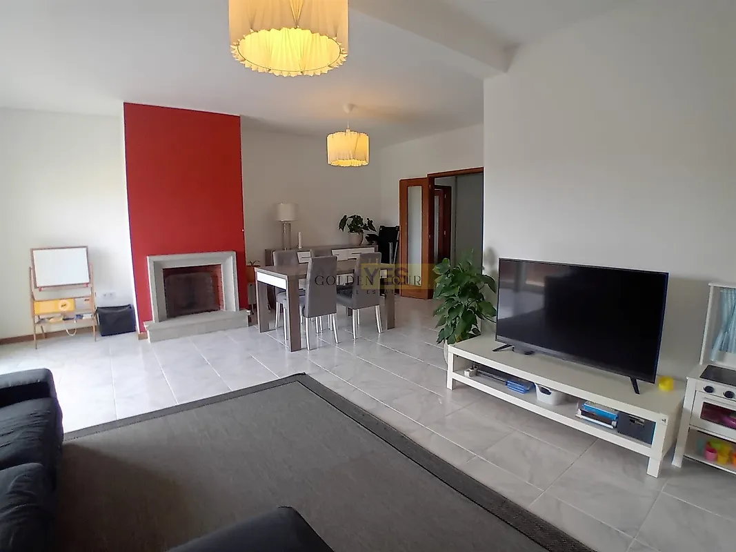 Apartamento T3 à venda em Gulpilhares e Valadares, Vila Nova de Gaia — foto 2