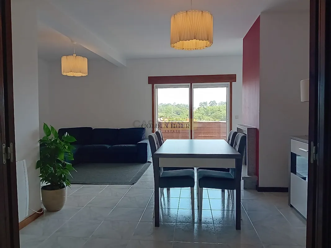 Apartamento T3 à venda em Gulpilhares e Valadares, Vila Nova de Gaia — foto 3