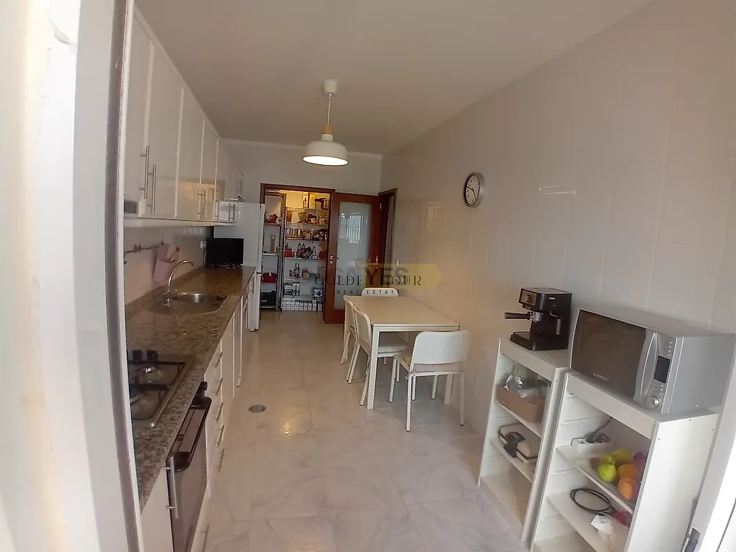 Apartamento T3 à venda em Gulpilhares e Valadares, Vila Nova de Gaia — foto 16