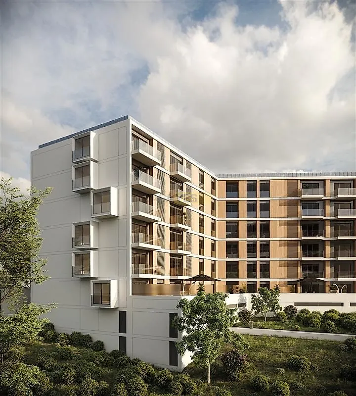 Apartamento T2 à venda em Mafamude e Vilar do Paraíso, Vila Nova de Gaia — foto 21