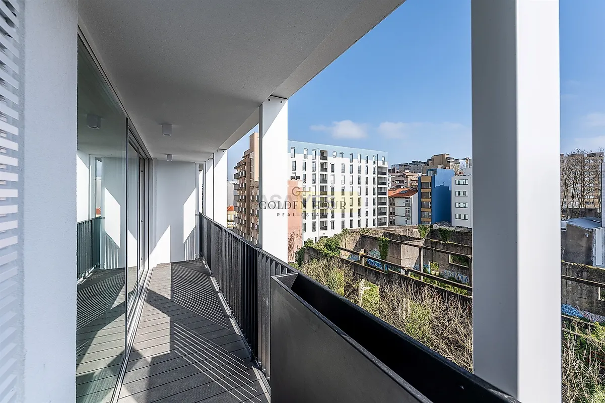 Apartamento T2 à venda em São Mamede de Infesta e Senhora da Hora, Matosinhos — foto 13