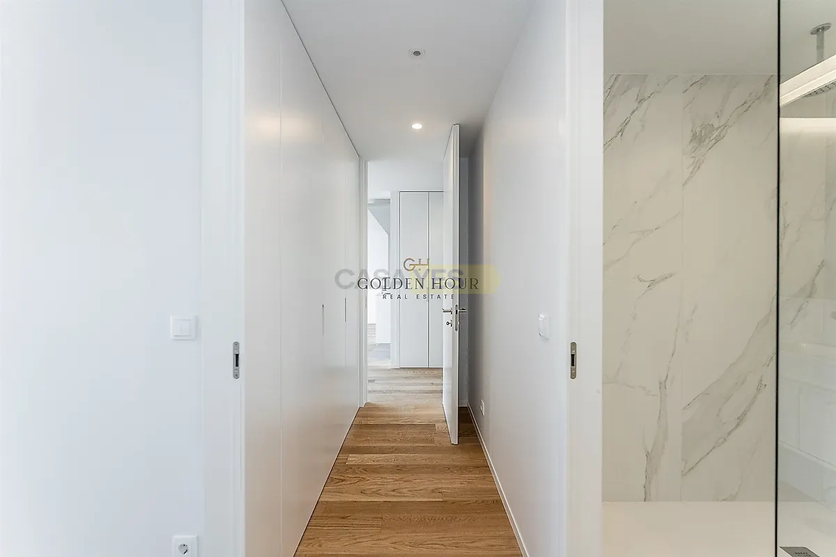 Apartamento T2 à venda em São Mamede de Infesta e Senhora da Hora, Matosinhos — foto 17