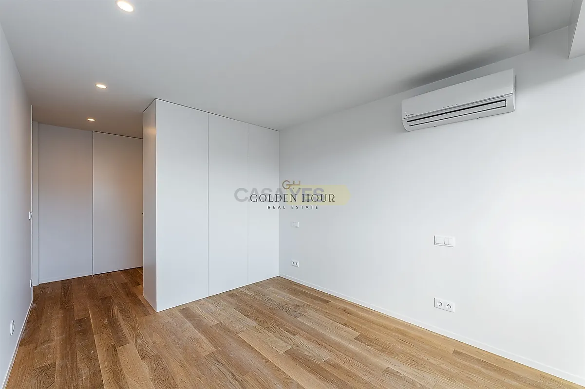 Apartamento T2 à venda em São Mamede de Infesta e Senhora da Hora, Matosinhos — foto 5