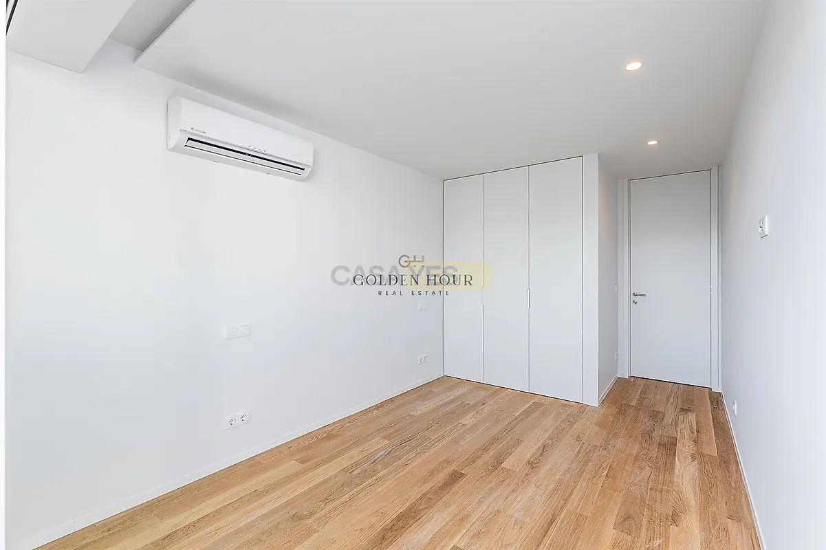 Apartamento T2 à venda em São Mamede de Infesta e Senhora da Hora, Matosinhos — foto 20