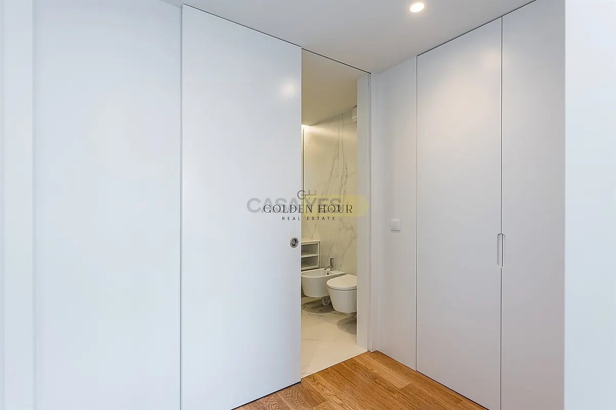 Apartamento T2 à venda em São Mamede de Infesta e Senhora da Hora, Matosinhos — foto 25