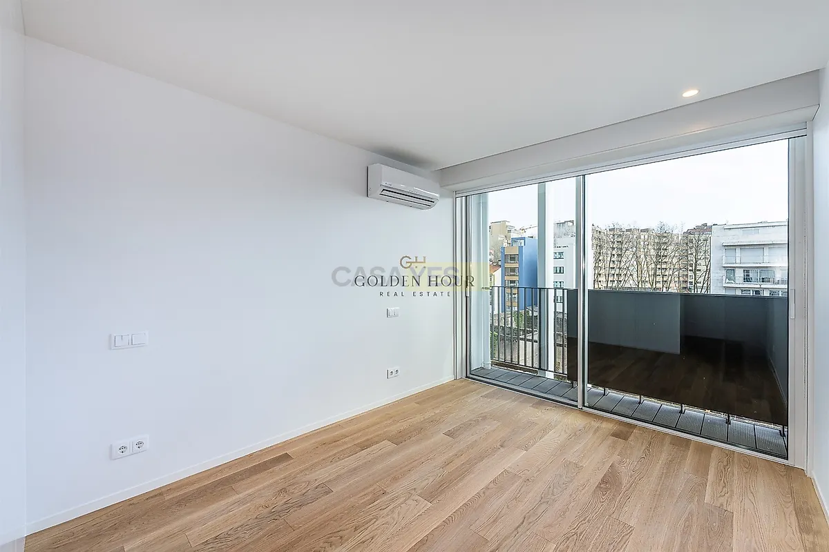 Apartamento T2 à venda em São Mamede de Infesta e Senhora da Hora, Matosinhos — foto 26