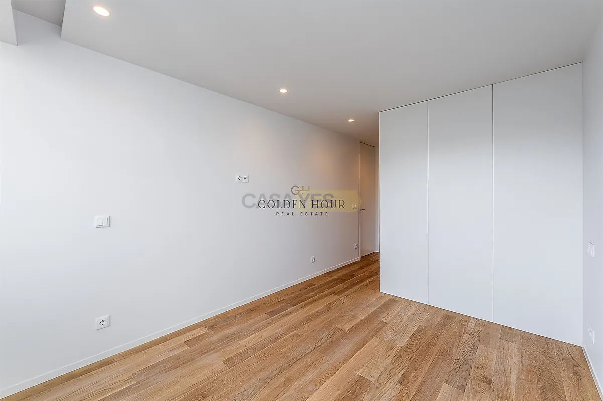 Apartamento T2 à venda em São Mamede de Infesta e Senhora da Hora, Matosinhos — foto 27