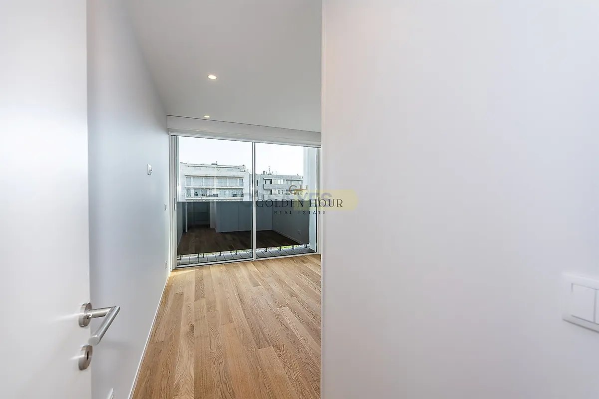 Apartamento T2 à venda em São Mamede de Infesta e Senhora da Hora, Matosinhos — foto 18