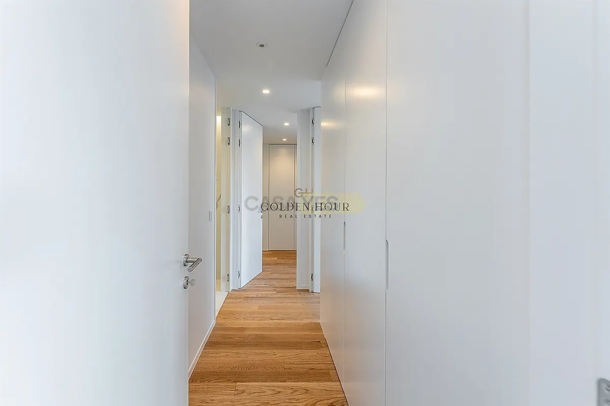 Apartamento T2 à venda em São Mamede de Infesta e Senhora da Hora, Matosinhos — foto 14