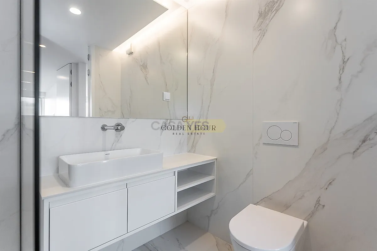 Apartamento T2 à venda em São Mamede de Infesta e Senhora da Hora, Matosinhos — foto 23