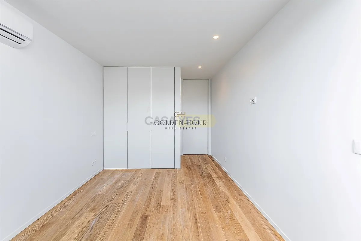 Apartamento T2 à venda em São Mamede de Infesta e Senhora da Hora, Matosinhos — foto 19