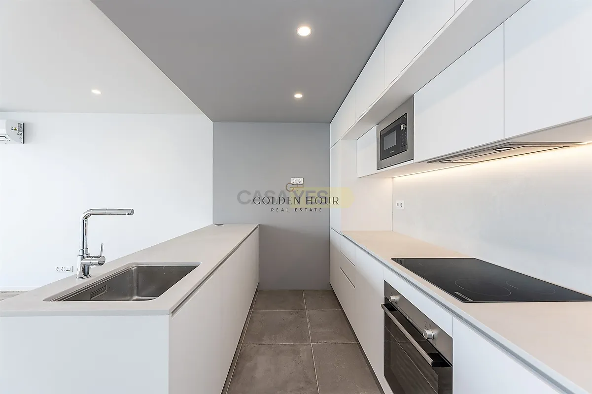 Apartamento T2 à venda em São Mamede de Infesta e Senhora da Hora, Matosinhos — foto 7