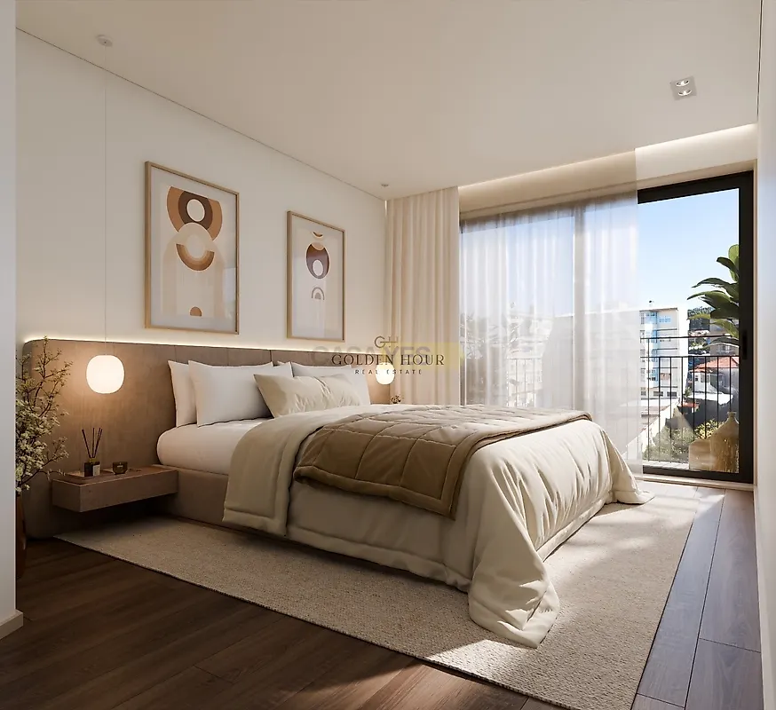 Apartamento T0 à venda em Vilar de Andorinho, Vila Nova de Gaia — foto 11