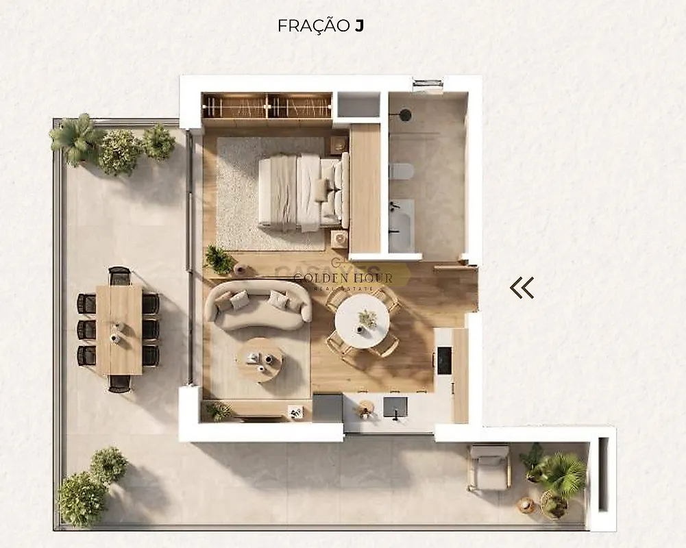 Apartamento T0 à venda em Vilar de Andorinho, Vila Nova de Gaia — foto 25