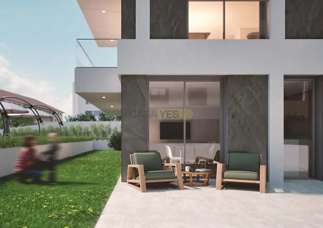 Apartamento T1 à venda em São Félix da Marinha, Vila Nova de Gaia — foto 17