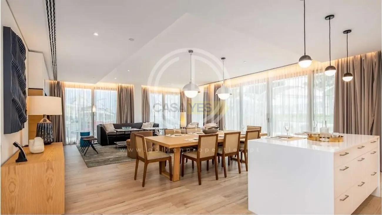 Apartamento T3 à venda em Santa Maria Maior, Lisboa — foto 2