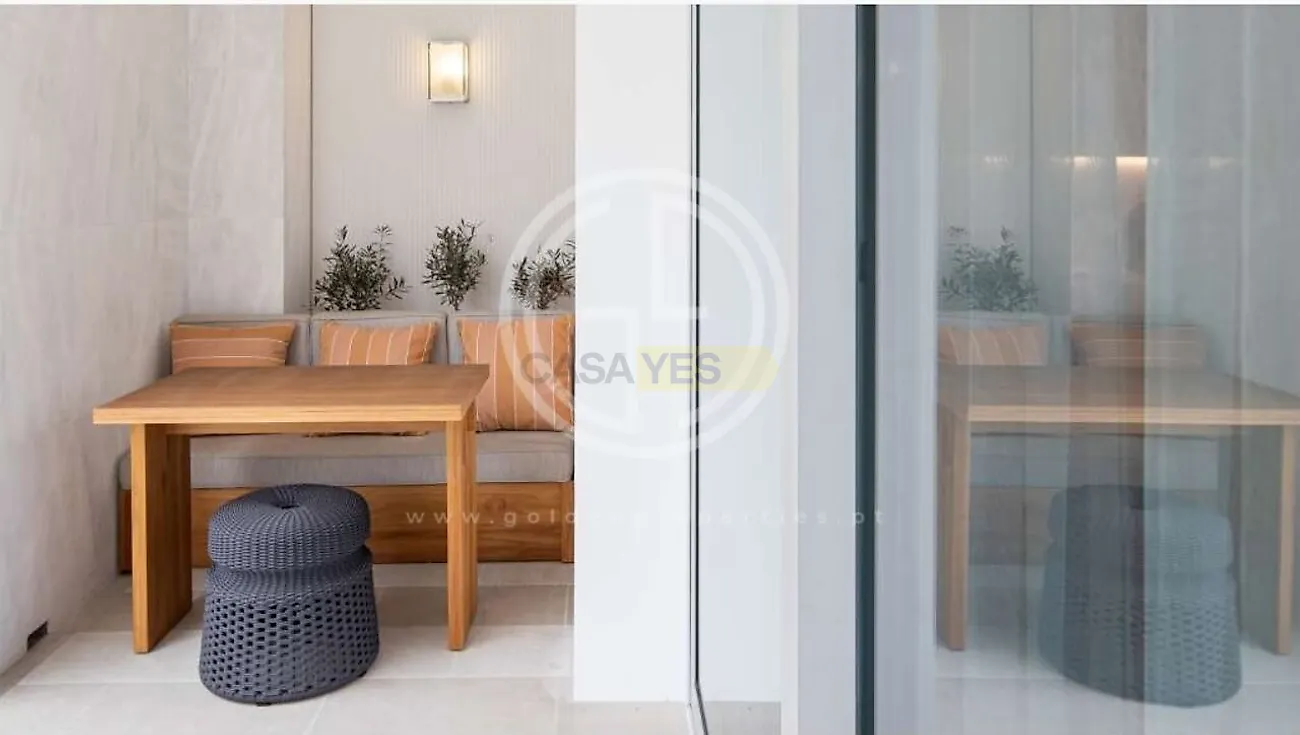 Apartamento T3 à venda em Santa Maria Maior, Lisboa — foto 5