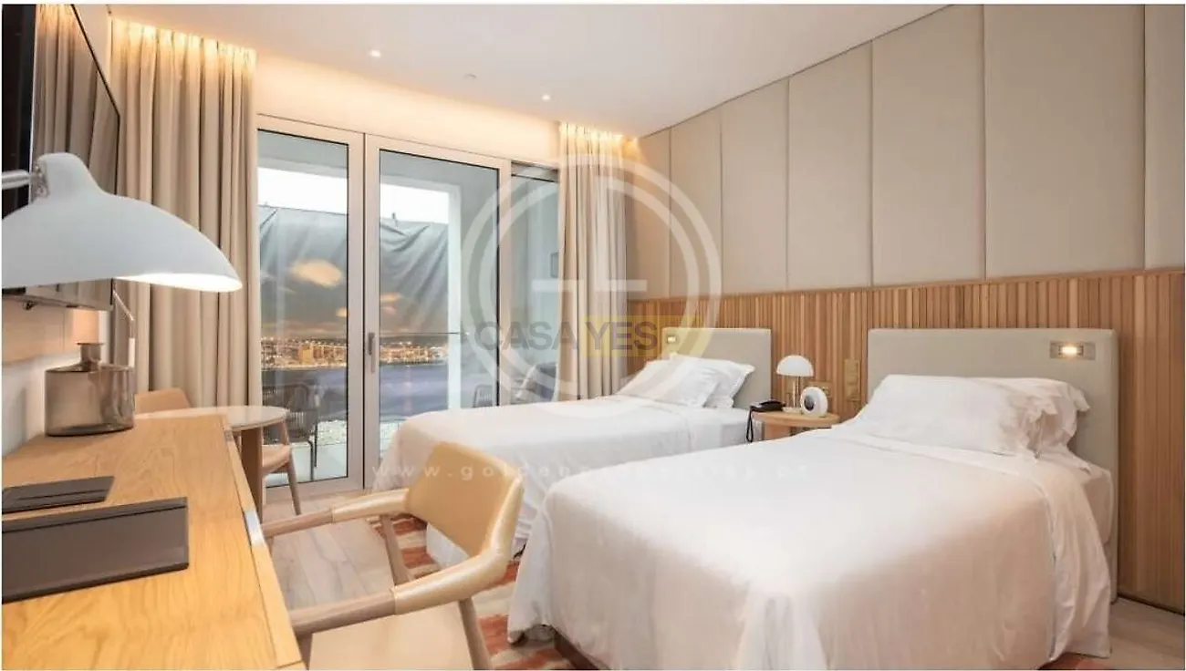 Apartamento T3 à venda em Santa Maria Maior, Lisboa — foto 6