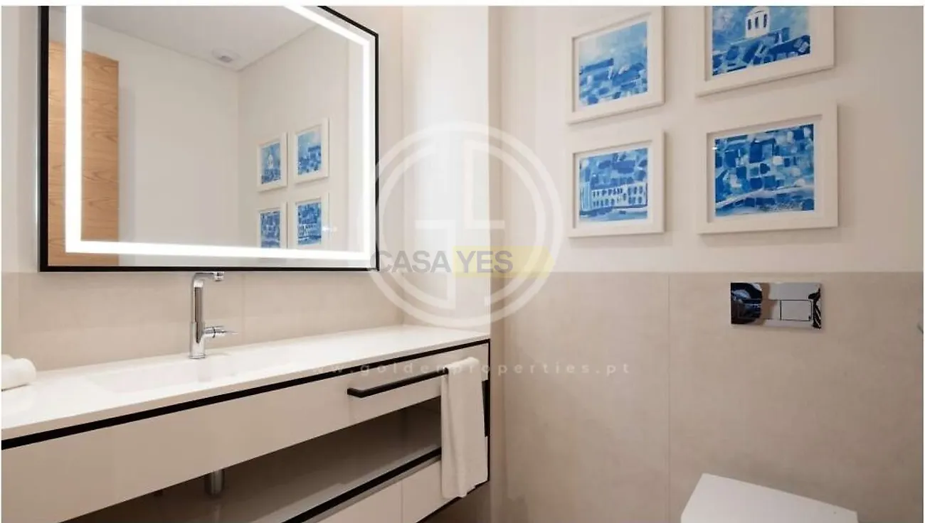 Apartamento T3 à venda em Santa Maria Maior, Lisboa — foto 9