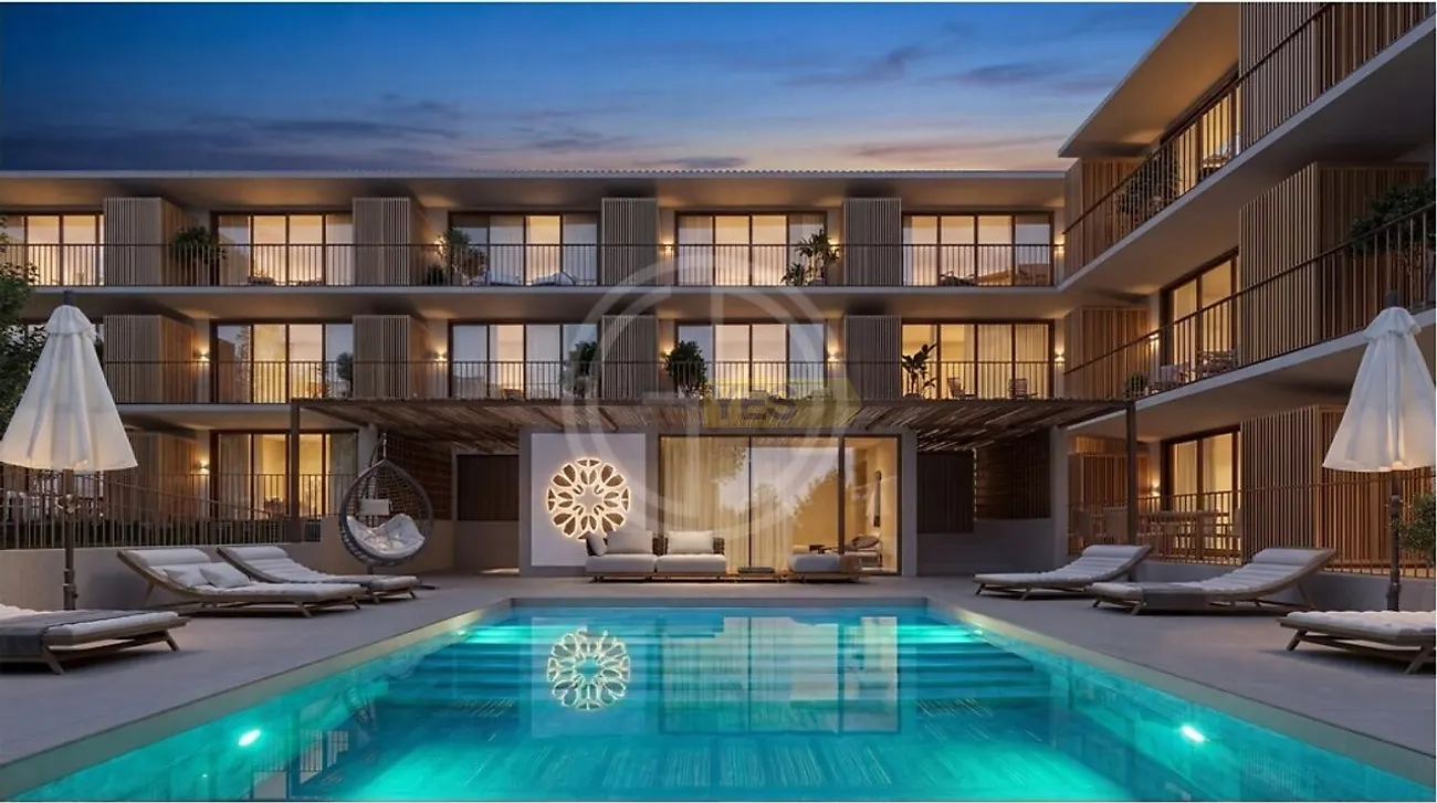 Apartamento T3 à venda em Luz de Tavira e Santo Estêvão, Tavira — foto 8