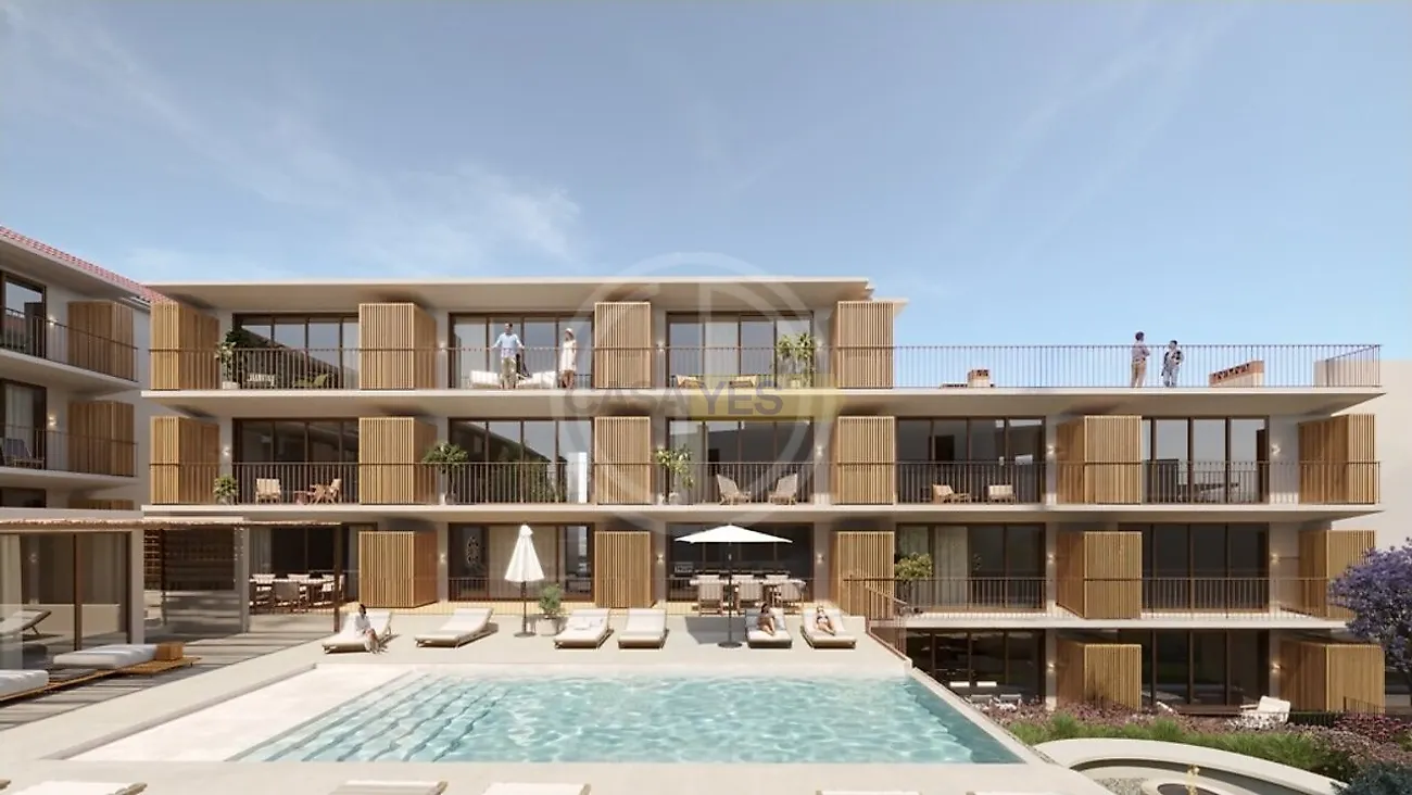 Apartamento T3 à venda em Luz de Tavira e Santo Estêvão, Tavira — foto 12