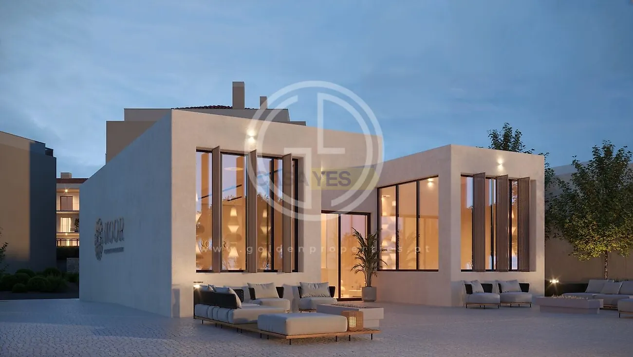 Apartamento T1 à venda em Luz de Tavira e Santo Estêvão, Tavira — foto 10