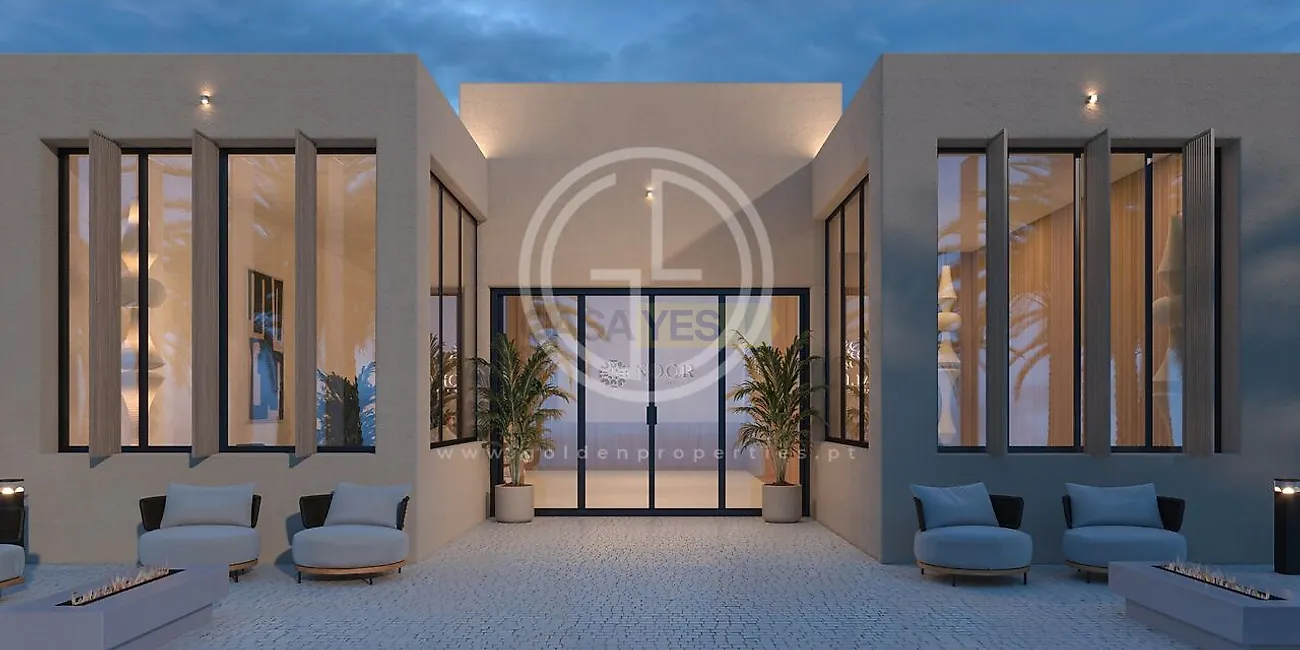 Apartamento T1 à venda em Luz de Tavira e Santo Estêvão, Tavira — foto 11
