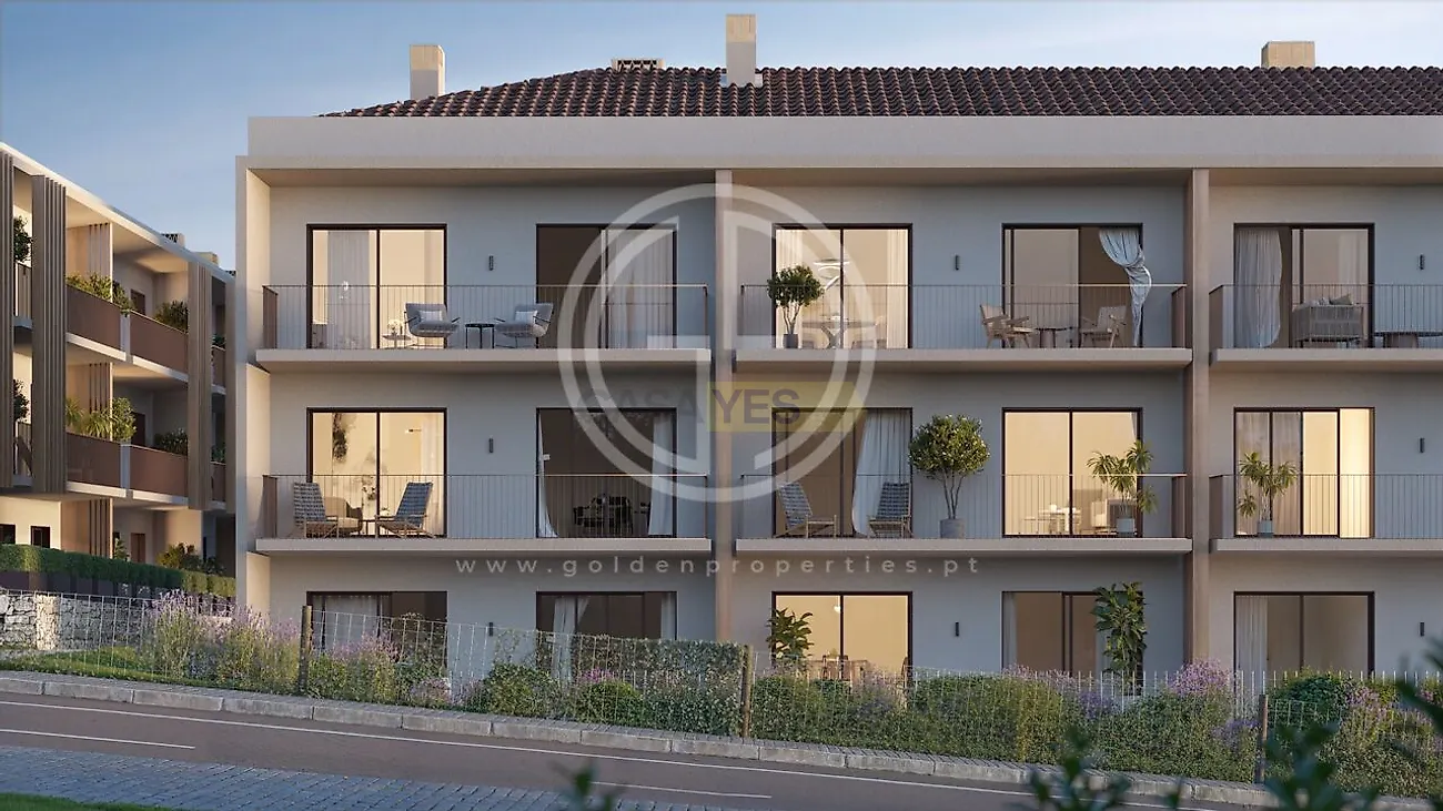 Apartamento T1 à venda em Luz de Tavira e Santo Estêvão, Tavira — foto 17