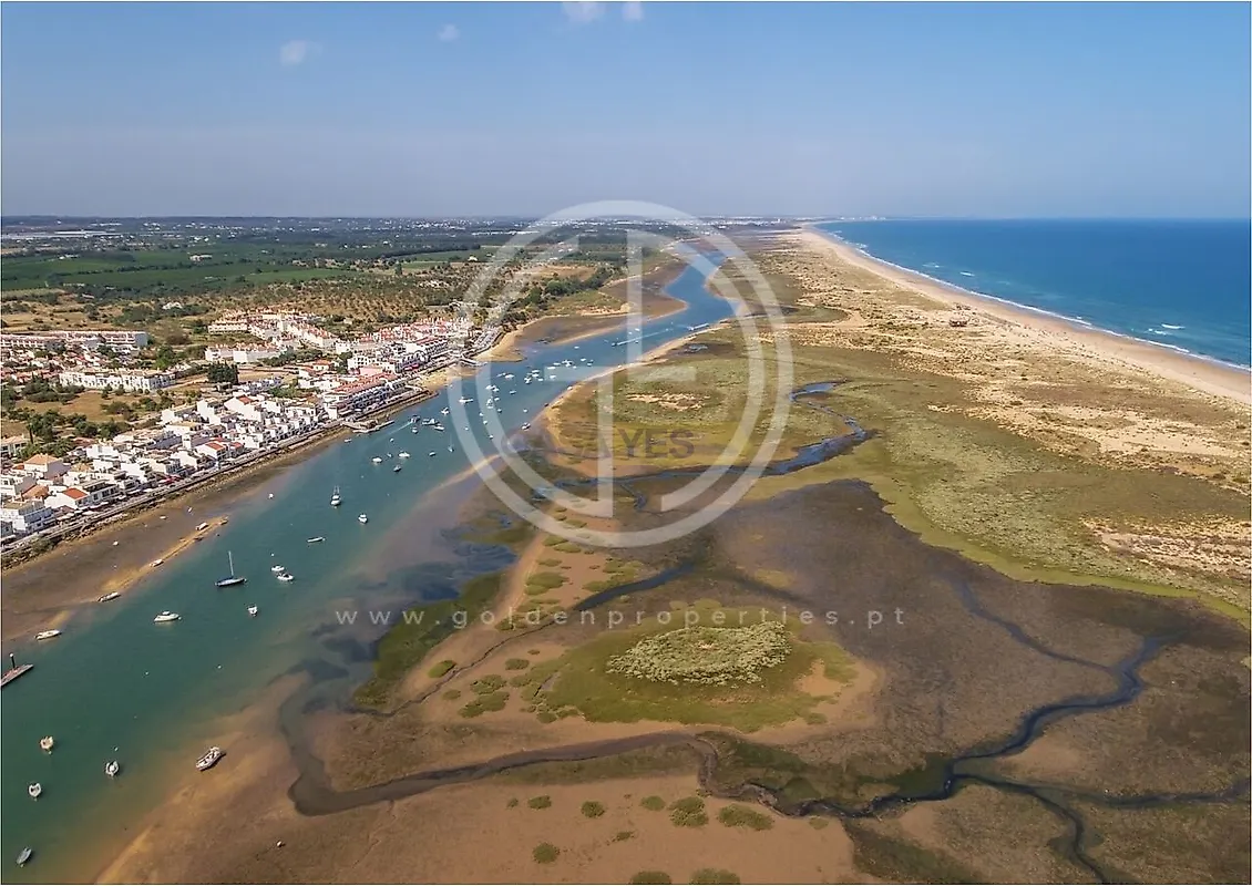 Apartamento T1 à venda em Luz de Tavira e Santo Estêvão, Tavira — foto 21