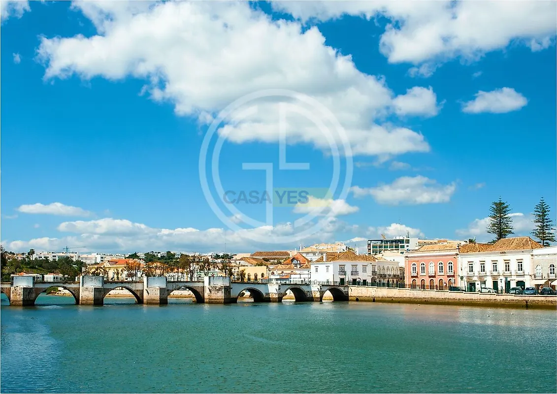 Apartamento T1 à venda em Luz de Tavira e Santo Estêvão, Tavira — foto 22
