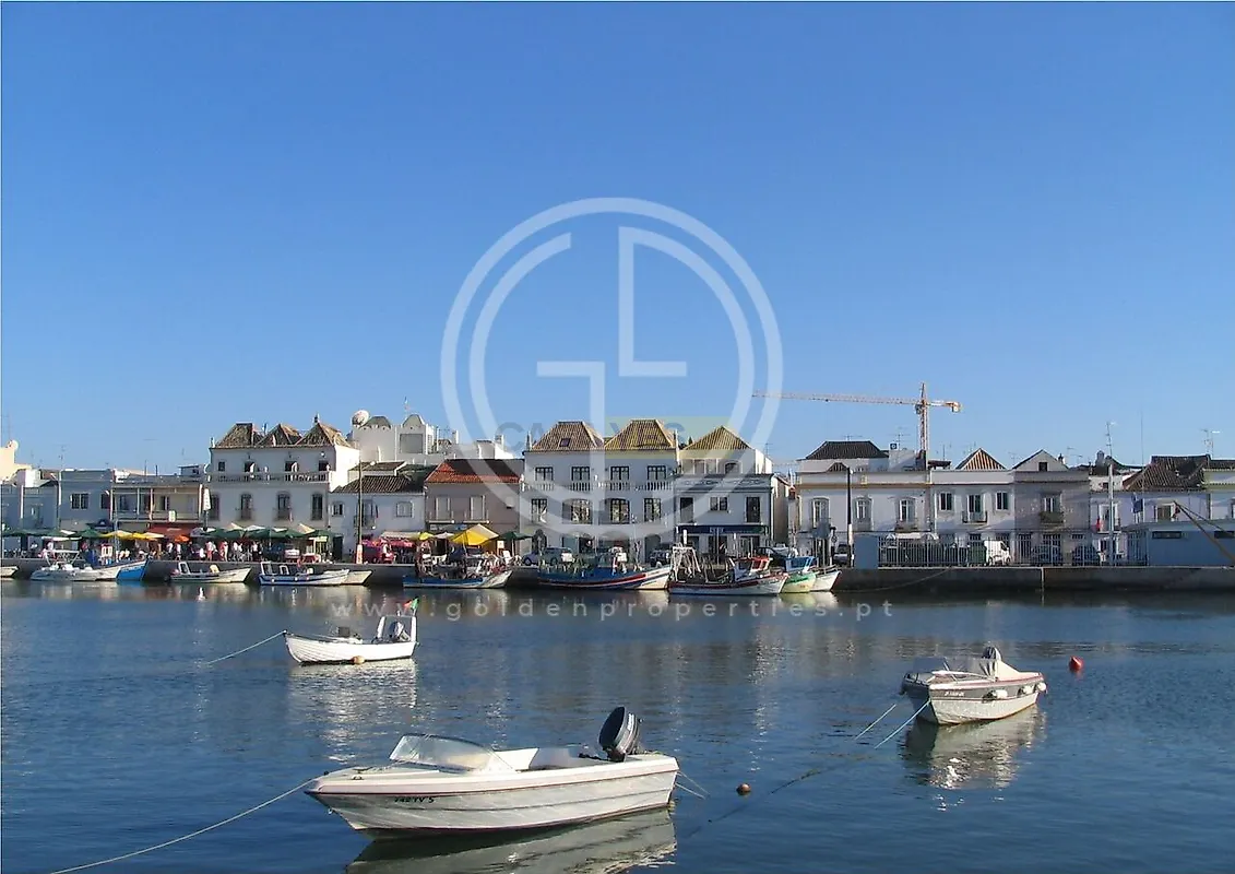 Apartamento T1 à venda em Luz de Tavira e Santo Estêvão, Tavira — foto 23