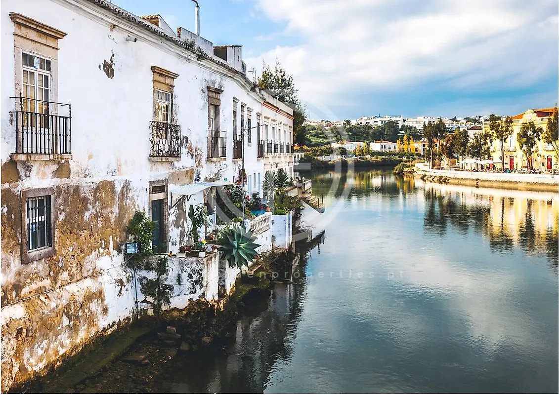 Apartamento T1 à venda em Luz de Tavira e Santo Estêvão, Tavira — foto 24