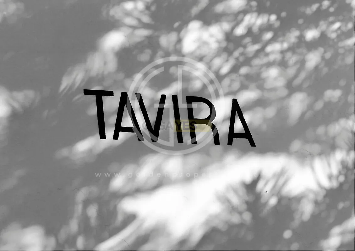 Apartamento T1 à venda em Luz de Tavira e Santo Estêvão, Tavira — foto 25