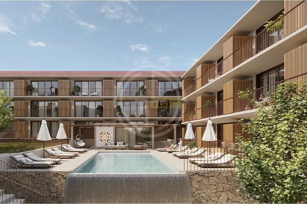 Apartamento T2 à venda em Luz de Tavira e Santo Estêvão, Tavira — foto 6