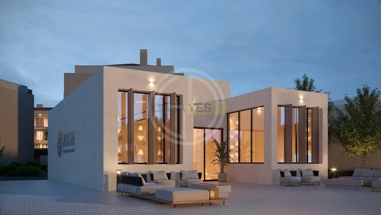Apartamento T2 à venda em Luz de Tavira e Santo Estêvão, Tavira — foto 21
